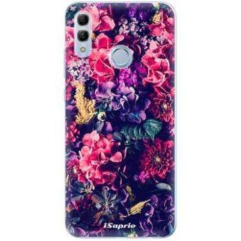 iSaprio Flowers 10 pro Honor 10 Lite (flowers10-TPU-Hon10lite)