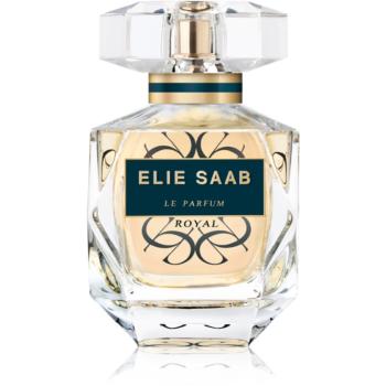 Elie Saab Le Parfum Royal parfémovaná voda pro ženy 50 ml