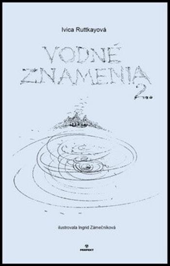 Vodné znamenia 2 - Ivica Ruttkayová