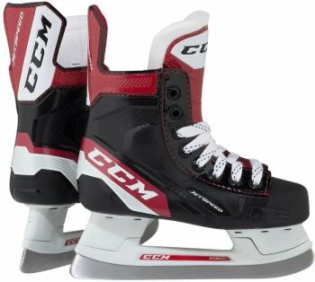 CCM JetSpeed FT4 YTH 27 Hokejové brusle