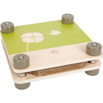 small foot ® Flower Press Objevte