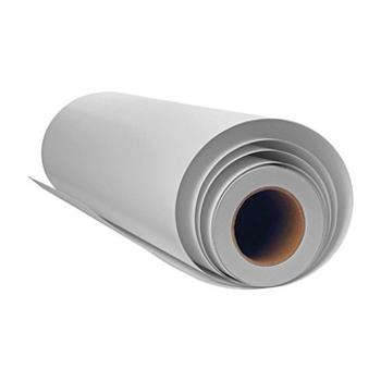 Canon 910/20/Roll Vinyl Self Adhesive Universal, lesklý, 36", 97002512, 80 Á, fólie, 914mmx20m, bílý, pro inkoustové tiskárny, rol