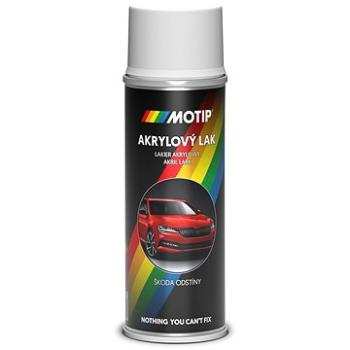 MOTIP bílá mat 150ml (SD0100)