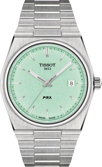 Tissot PRX 40 T137.410.11.091.01