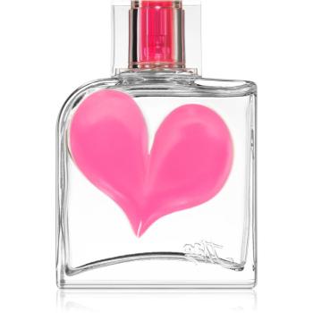 Jeanne Arthes Sweet Sixteen Pink parfémovaná voda pro ženy 100 ml