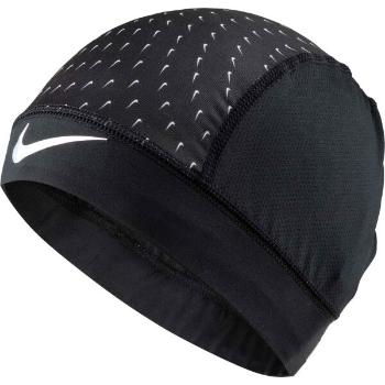 Nike PRO COOLING SKULL Pánská čepice, černá, velikost