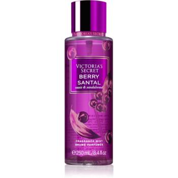 Victoria's Secret Berry Santal tělový sprej pro ženy 250 ml