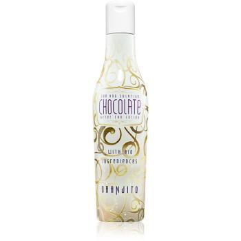Oranjito After Tan Chocolate mléko po opalování 200 ml