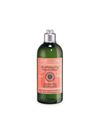 L`Occitane en Provence Šampón na suché a poškodené vlasy (Intensive Repair Shampoo) 300 ml