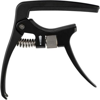 Cascha CACP3A Black Kapodastr pro kytaru