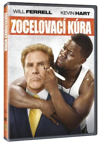 Zocelovací kúra (DVD)