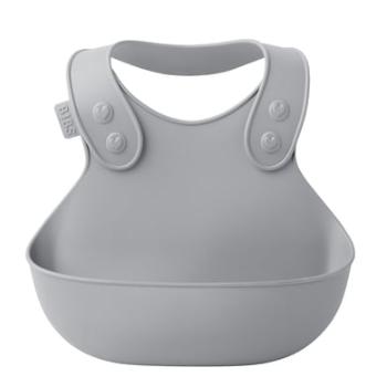 BIBS® Bib celkově Bib od 6 měsíců Cloud