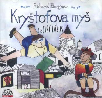 Kryštofova myš (CD) - audiokniha