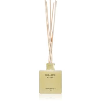 Cereria Mollá Boutique Moroccan Cedar aroma difuzér s náplní 100 ml