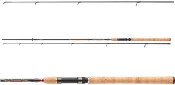 Daiwa prut sweepfire jigger spin 2,4 m 8-35 g 2 díly