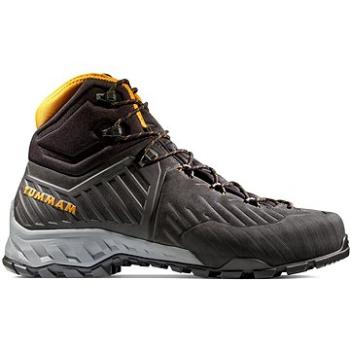 Mammut Alnasca Pro II Mid GTX® Men černá (SPTmam363nad)