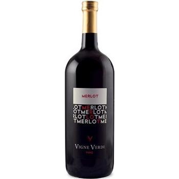 Vinicola Serena Merlot 1,5l (8010719161154)