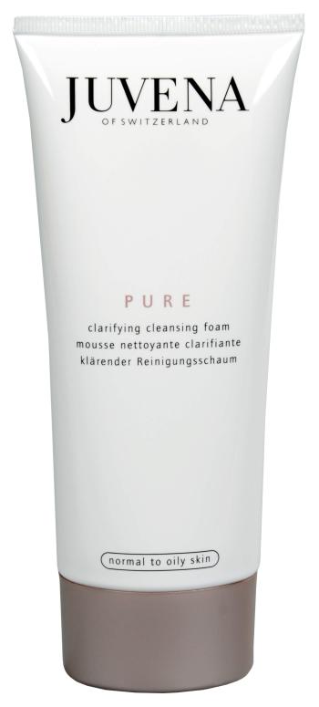 Juvena Čisticí pěna (Clarifying Cleansing Foam) 200 ml