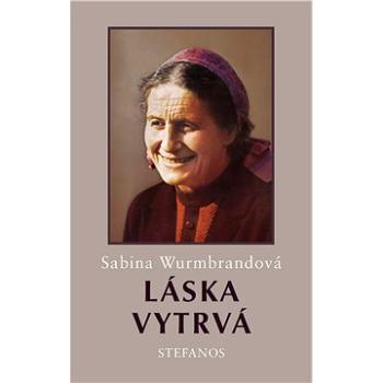 Láska vytrvá (978-80-870-8164-8)