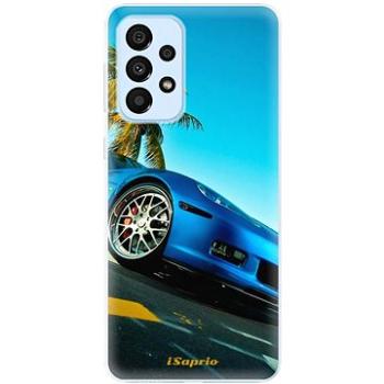 iSaprio Car 10 pro Samsung Galaxy A33 5G (car10-TPU3-A33-5G)