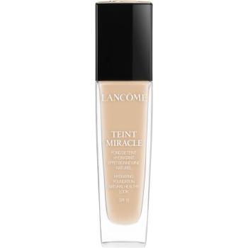 Lancôme Teint Miracle rozjasňující make-up SPF 15 odstín 03 Beige Diaphane 30 ml