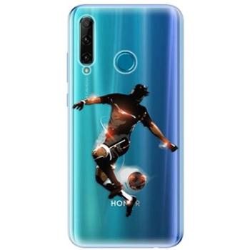 iSaprio Fotball 01 pro Honor 20e (fot01-TPU3_Hon20e)