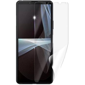 Screenshield SONY Xperia 10 III na celé tělo (SON-XP10III-B)