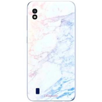 iSaprio Raibow Marble 10 pro Samsung Galaxy A10 (rainmar10-TPU2_GalA10)