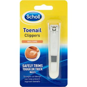 Scholl Nail Clip