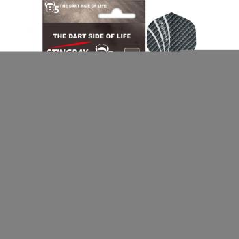 dart szett steel Bull&#039;s Stingray B5 ST2 24gr