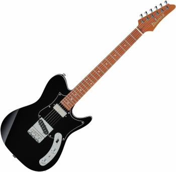 Ibanez AZS2209B-BK Black Elektrická kytara