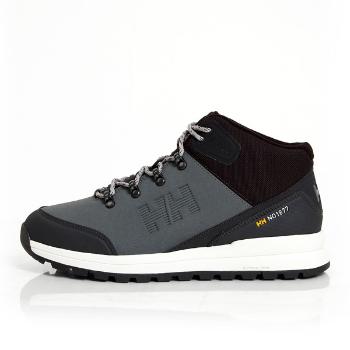 Panská Zimní Obuv Helly Hansen Ranger Sport Charcoal - 44 - 10 - 9.5 - 28 cm