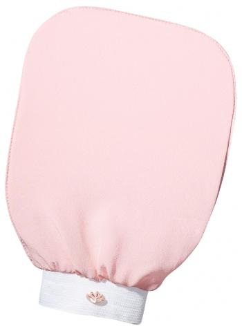 Cocosolis Peelingová rukavice (Exfoliating Silk Mitt)