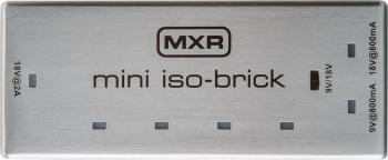 Dunlop MXR M239 Mini Iso-Brick Napájecí adaptér