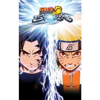 NARUTO: Ultimate Ninja STORM HD (PC) DIGITAL (375231)