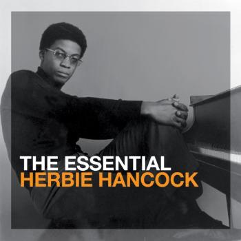 Herbie Hancock, The Essential Herbie Hancock, CD