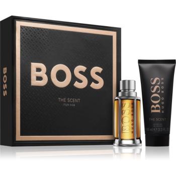 Hugo Boss BOSS The Scent dárková sada pro muže