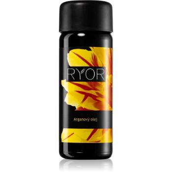 RYOR Argan Oil arganový olej 100 ml