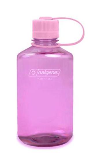 Nalgene Narrow Mouth 0,5 l Cherry Blossom Sustain