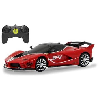 Jamara Ferrari FXX K Evo 1:24 red 27MHz   (4042774452162)