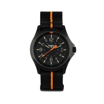 Traser P67 Officer Pro Black Nato s pruhem