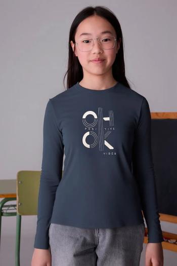 Mayoral gyerek hosszúujjú 7028