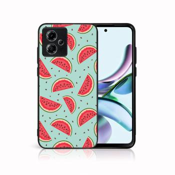 MY ART Ochranný kryt pre Motorola Moto G54 5G / G54 Power Edition 5G WATERMELON (120)