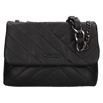 Dámská crossbody kabelka Marina Galanti Mikaela - černá