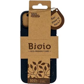 Forever Bioio pro Apple iPhone 14 Plus černý (GSM164320)