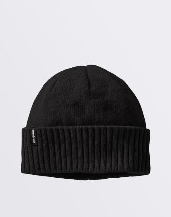 Patagonia Brodeo Beanie Black