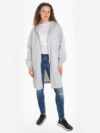 Calvin Klein dámská parka - S (PC8)