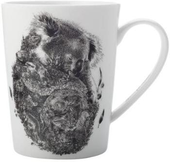 Bögre Maxwell & Williams bögre 450 ml MARINI FERLAZZO, Koala Friends
