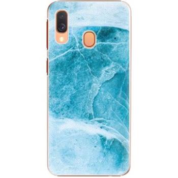 iSaprio BlueMarble pro Samsung Galaxy A40 (bm15-TPU2-A40)