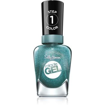 Sally Hansen Miracle Gel™ gelový lak na nehty bez užití UV/LED lampy odstín 674 Sprinkled With Love 14,7 ml